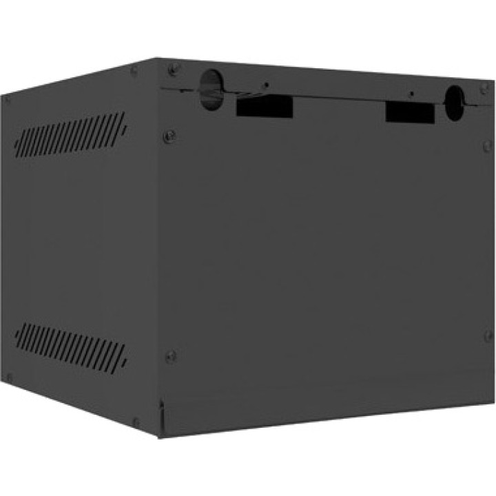 PHOENIX Armoire rack murale 10 pouces 4U 280X310X247MM