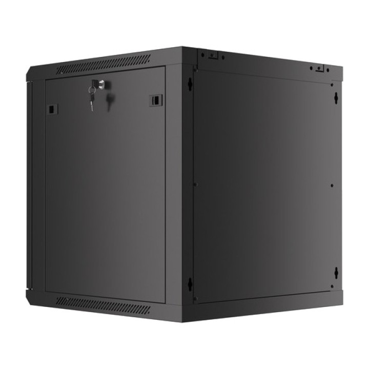 PHOENIX 19-Zoll-Rackschrank zur Selbstmontage 12U