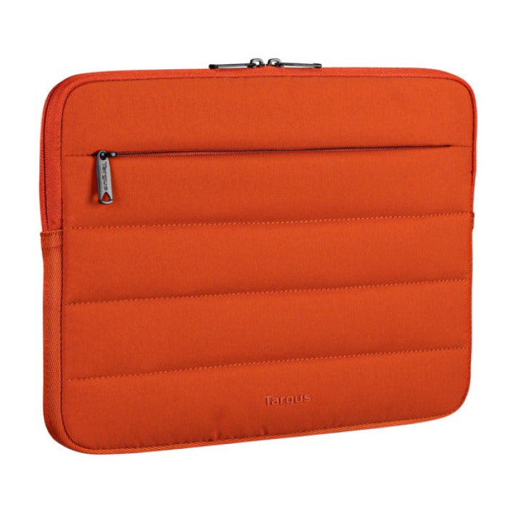 TARGUS Funda acolchada para portátil PUFFER-13-14"
