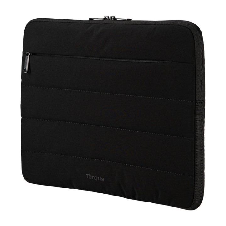 TARGUS Funda acolchada para portátil PUFFER-13-14"