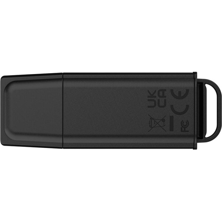 KINGSTON Clé USB DATATRAVELER-EXODIA-64GB DSP0000041085