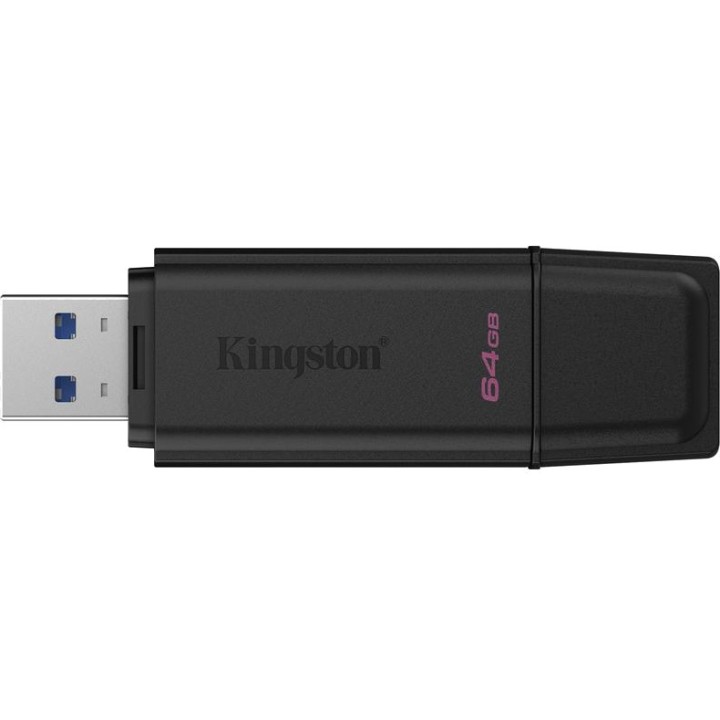 KINGSTON USB-muisti DATATRAVELER-EXODIA-64GB DSP0000041085