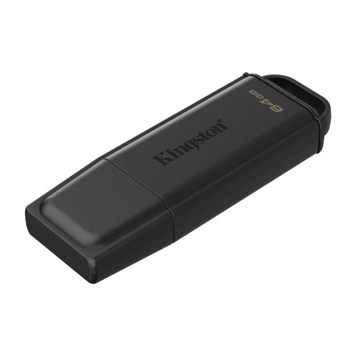 KINGSTON Μνήμη USB DATATRAVELER-EXODIA-64GB DSP0000041085