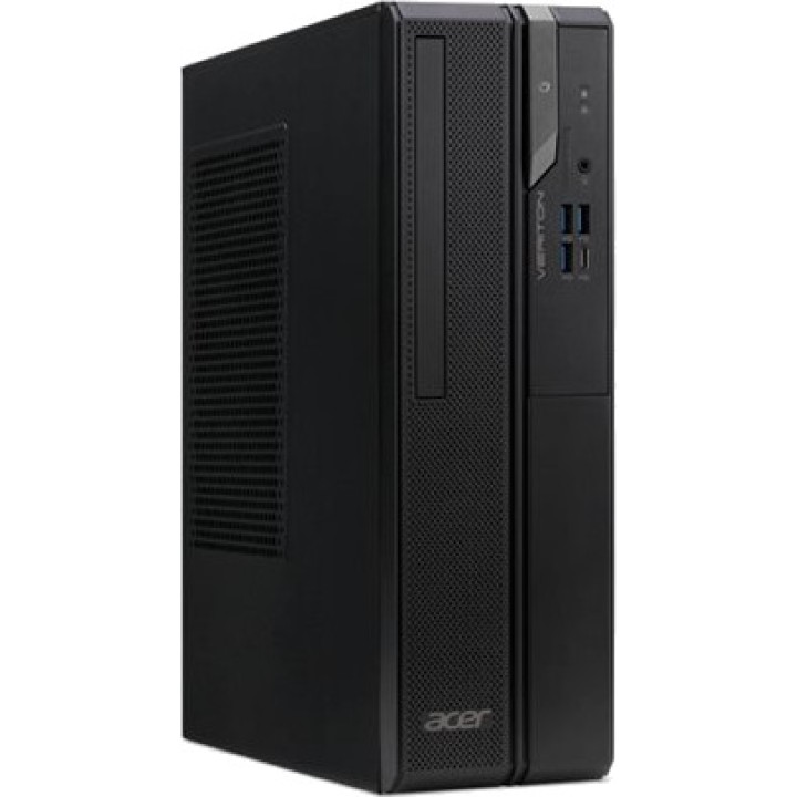 ACER Ordenador de sobremesa compacto con Windows 11 Pro