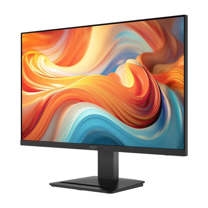 MSI 27-inch monitor with resolution 2K PRO MP273Q-E14 WQHD