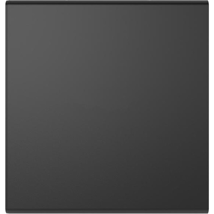 COOLBOX Case PC compatto in acciaio con alimentatore M870