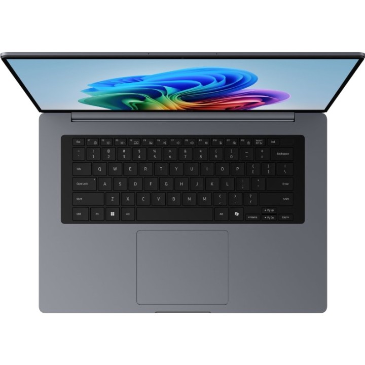 SAMSUNG 14-Zoll-Laptop mit Windows 11 Pro GALAXY-BOOK6