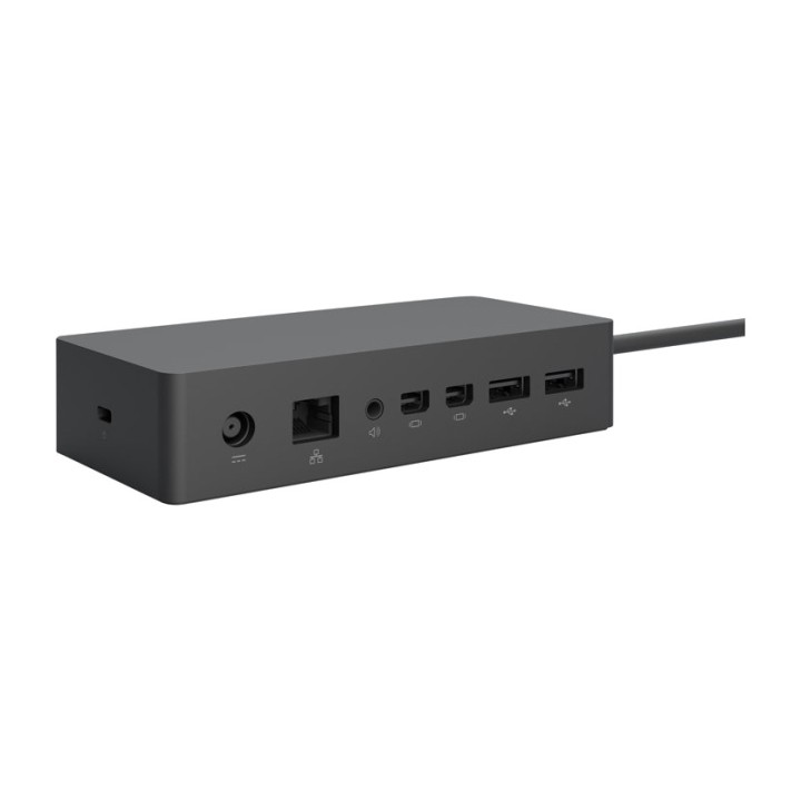 MICROSOFT Station d’accueil Thunderbolt 4 avec Ethernet et