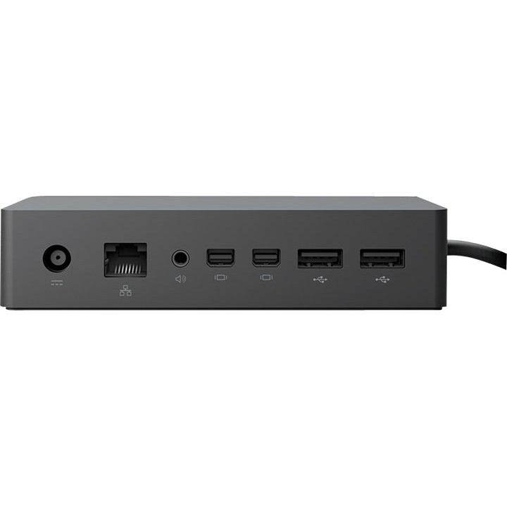 MICROSOFT Docking station Thunderbolt 4 con Ethernet e audio