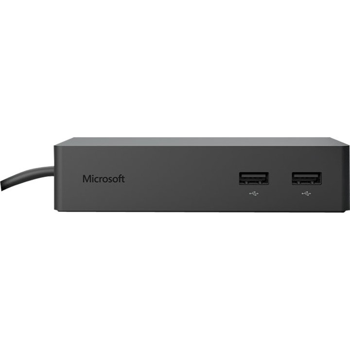 MICROSOFT Docking station Thunderbolt 4 con Ethernet e audio