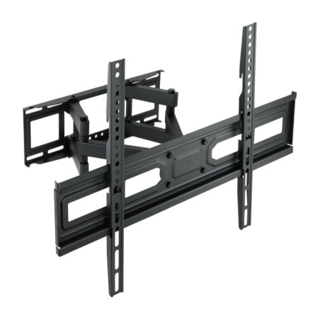 schwenkbare tv-wandhalterung lp7866tn 37-80" 40kg
