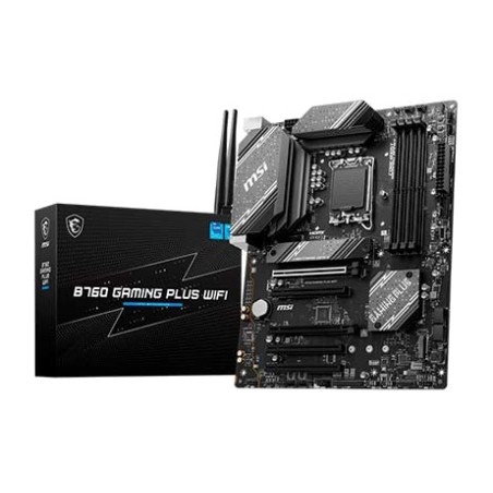 placa base atx b760-gaming plus-wifi lga1700
