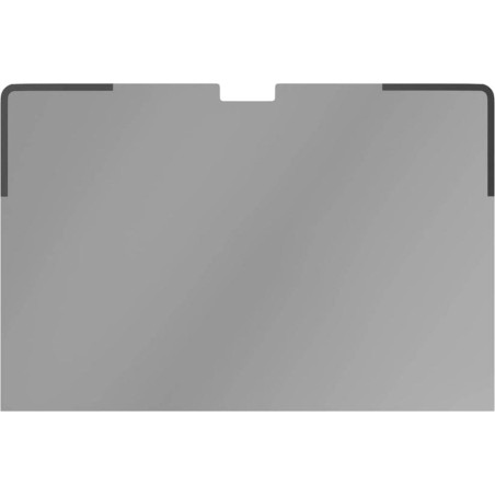 filtro de privacidad para portátil hs5115gl 15" macbook-air