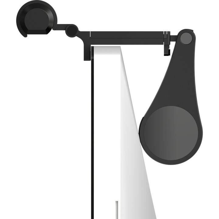 PHOENIX LED světelná lišta pro monitor s bezdrátovým