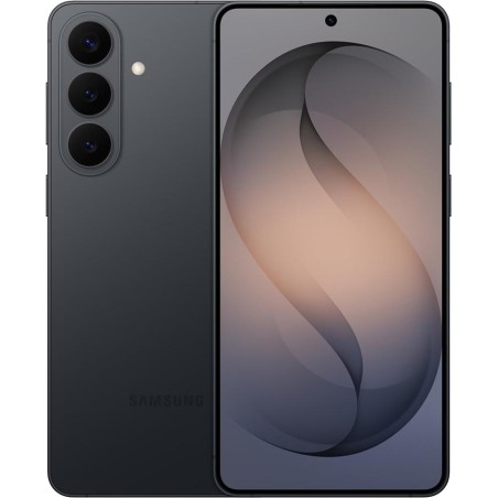 smartphone sbloccato dual sim da 6,3 pollici galaxy-s26 5g 256gb 12gb-ram