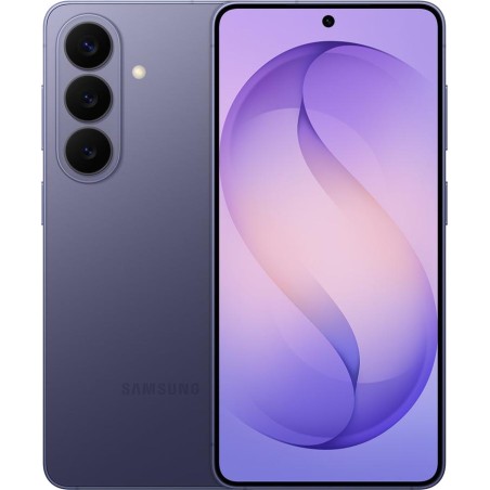 smartphone libre dual sim de 6,3 pulgadas galaxy-s26 5g 256gb 12gb-ram