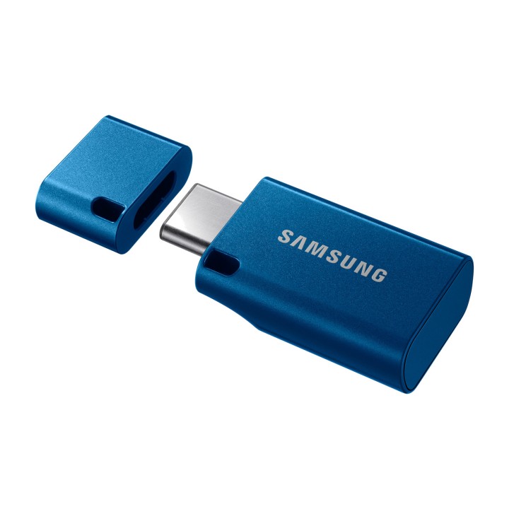 SAMSUNG Hukommelse USB-C 3.2 TYPE-C 256GB MUF-256DA