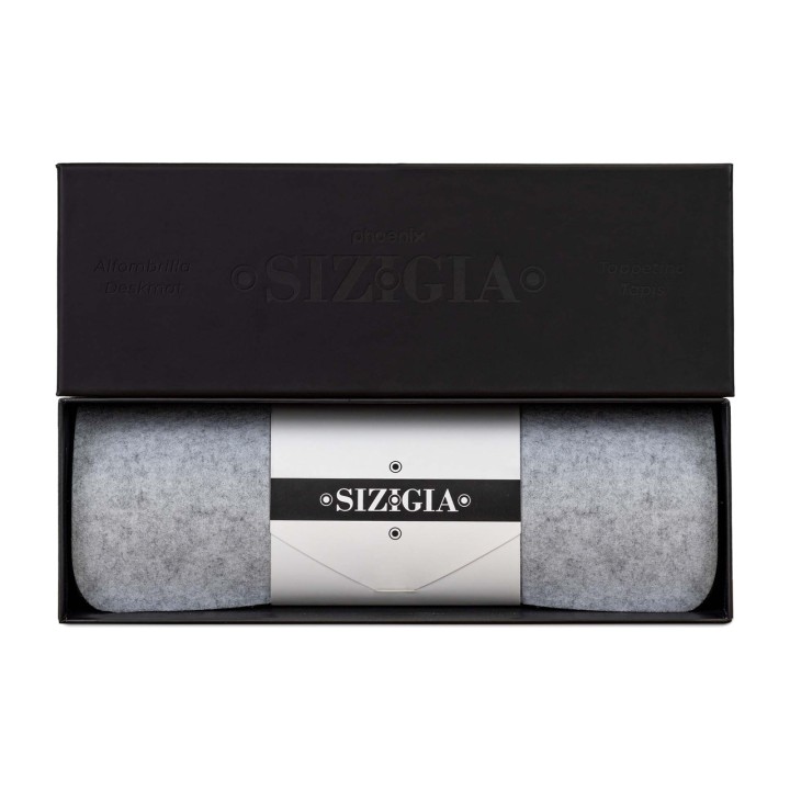 PHOENIX Premium felt desk mat SIZIGIA-L DSP0000015000VAR