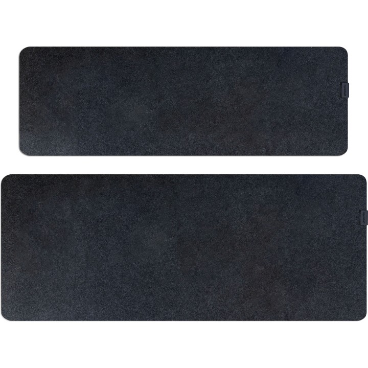 PHOENIX Premium felt desk mat SIZIGIA-L DSP0000015000VAR