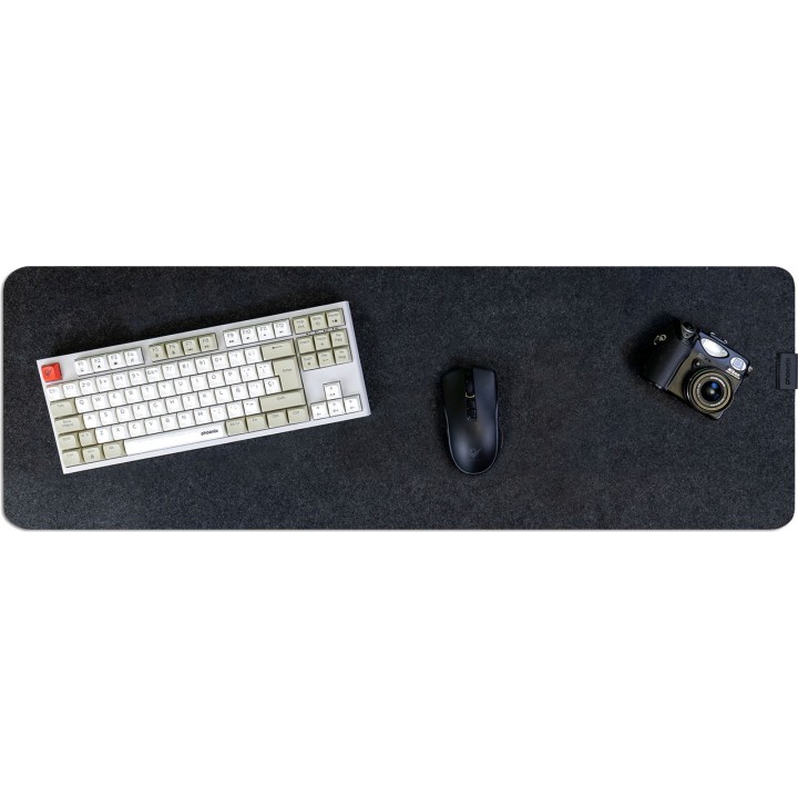 PHOENIX Premium felt desk mat SIZIGIA-L DSP0000015000VAR