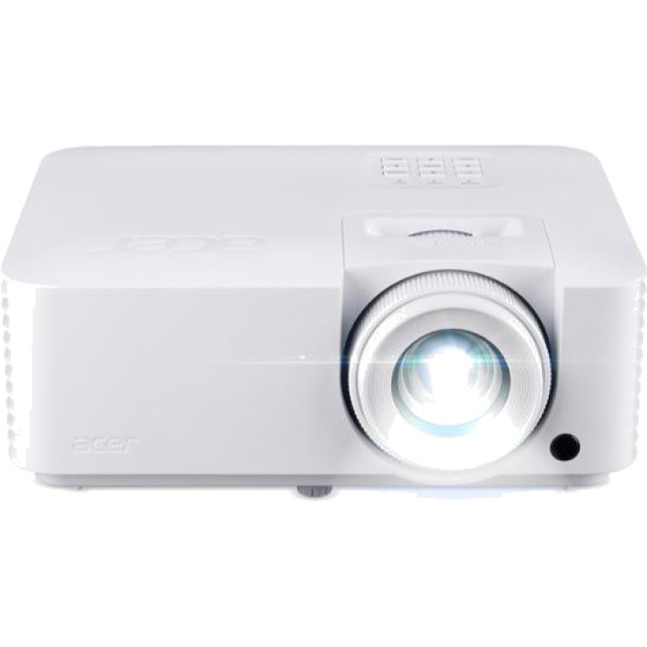 ACER Videoproiettore laser DLP 4K per aziende e istruzione