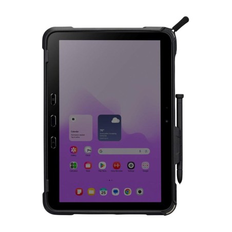 funda reforzada con correa de mano para tablet field-ready thd975glz galaxy-tab active4-pro active5-pro