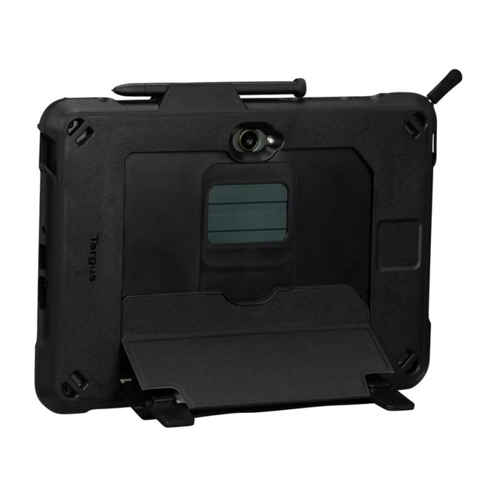 TARGUS Verstärkte Tablet-Hülle mit Handschlaufe FIELD-READY