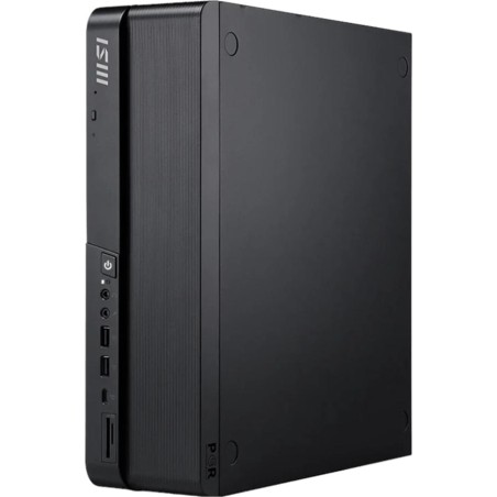 barebone pc de sobremesa sin memoria ni disco pro dp80 a14g i7-14700