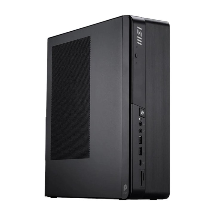 MSI Barebone PC de sobretaula sense memòria ni disc PRO DP80