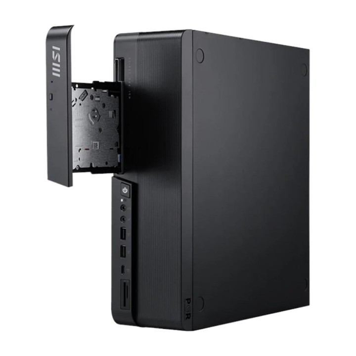 MSI Barebone stolní PC bez paměti a disku PRO DP80 A14G