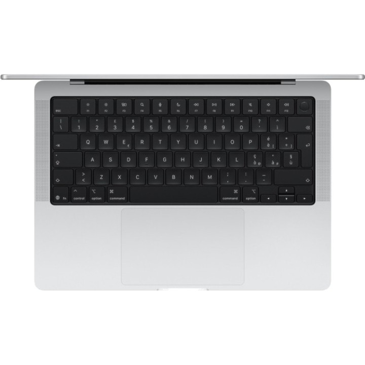 APPLE Computer portatile professionale da 14,2 pollici