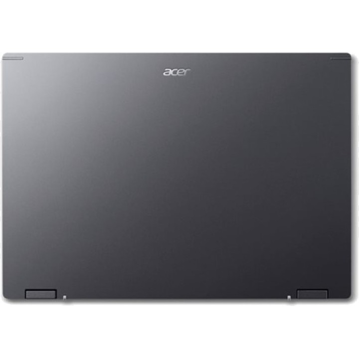 ACER 14-inch 2-in-1 convertible laptop with touchscreen and