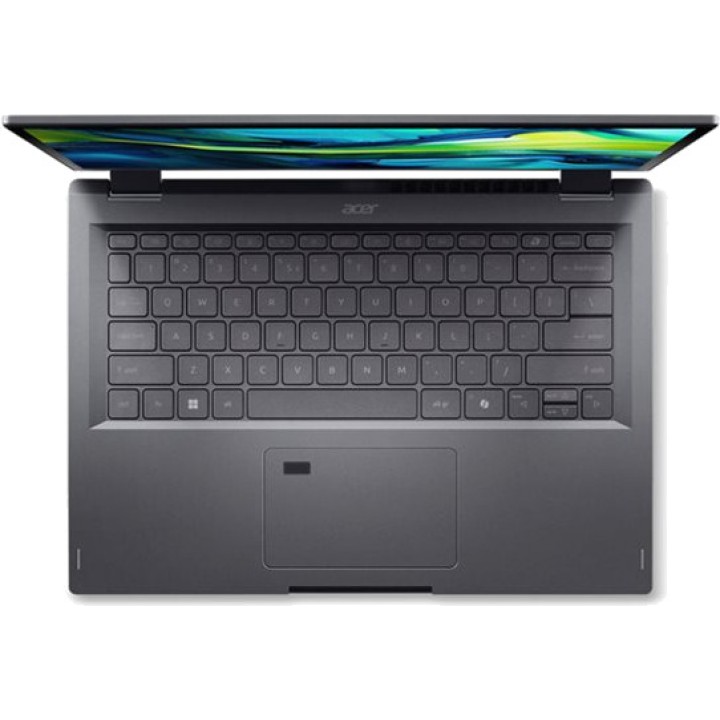 ACER Ordinateur portable convertible 2-en-1 de 14 pouces