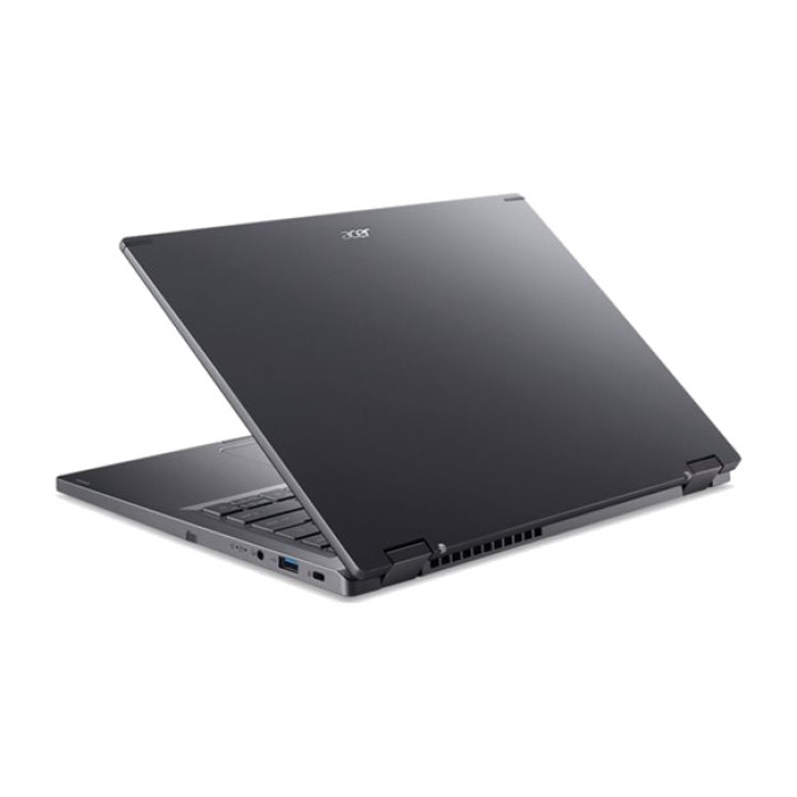 ACER Portatile convertibile 2-in-1 da 14 pollici con