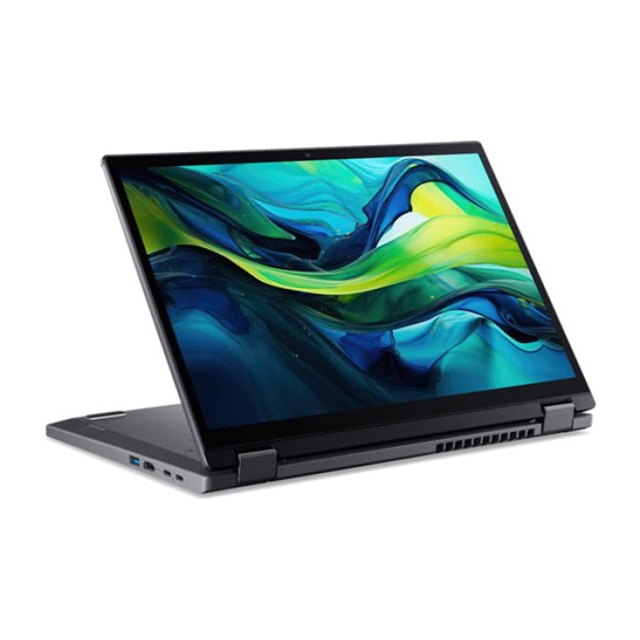 ACER Portátil convertible 2 en 1 de 14 pulgadas con pantalla táctil y Windows 11 Home ASPIRE-SPIN ASP14-52MTN-505B ULTRA-5 115U 