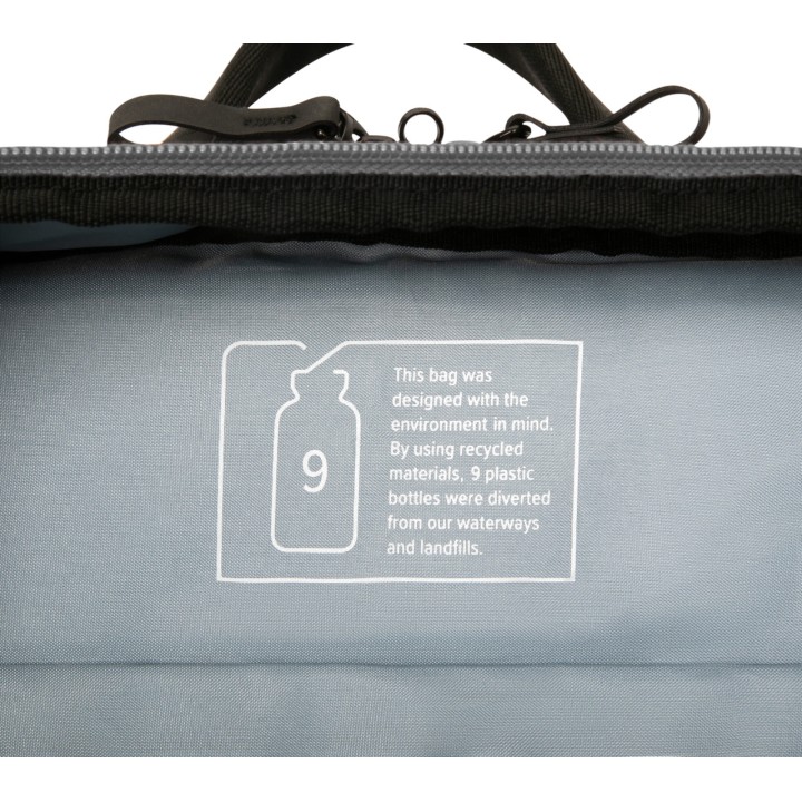 TARGUS Mochila para notebook SAGANO-TRAVEL TBB634GL 15,6"