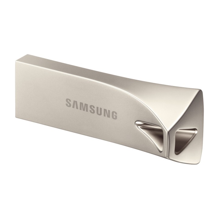 SAMSUNG Clé USB-A 3.2 métallique haute vitesse BAR-PLUS
