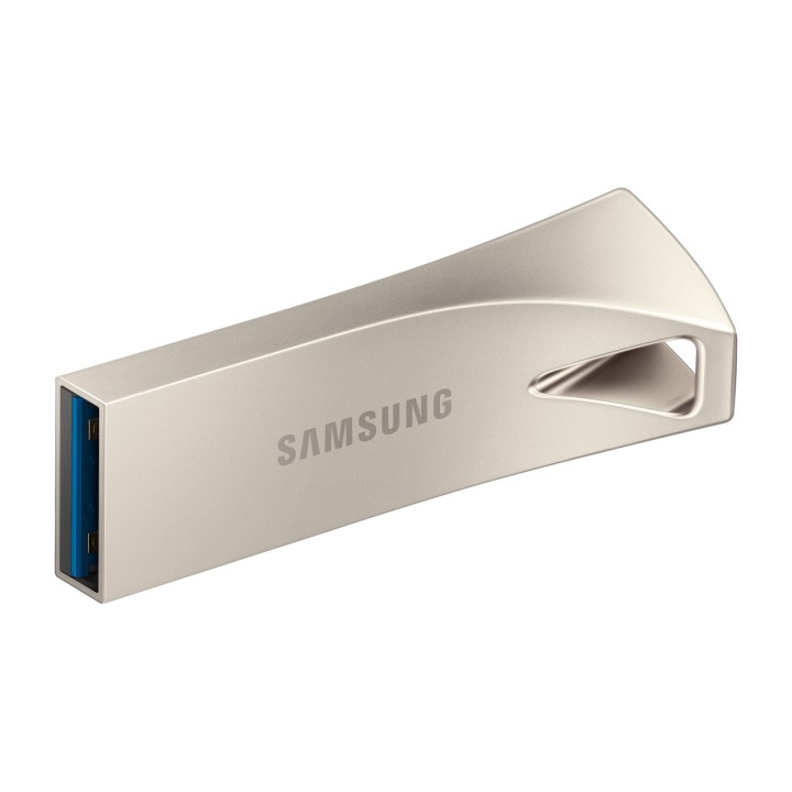 SAMSUNG Clé USB-A 3.2 métallique haute vitesse BAR-PLUS