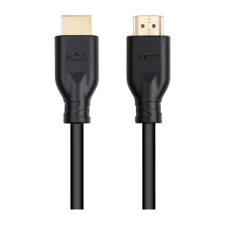NANOCABLE Standardní HDMI kabel s konektory typu samec 2.0