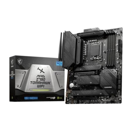 placa base atx mag z790-tomahawk-wifi lga1700