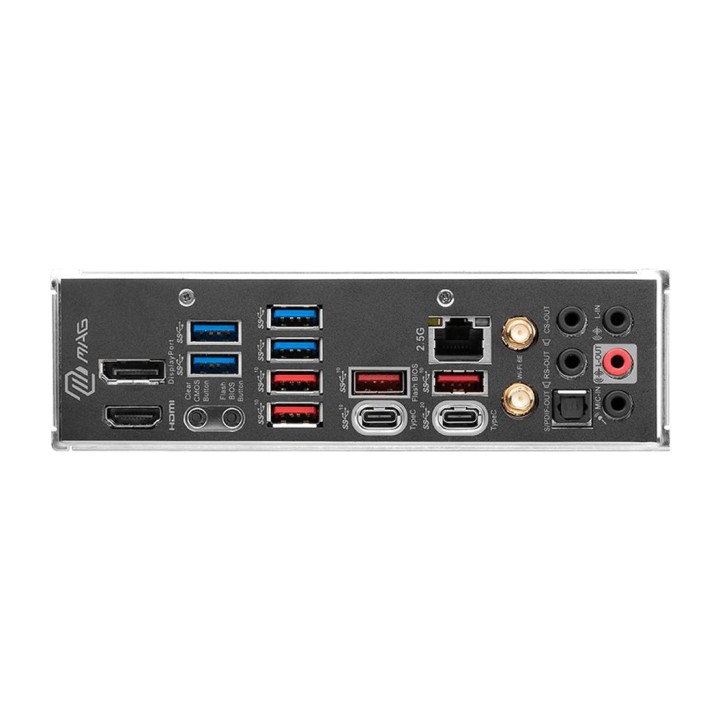 MSI ATX-Mainboard MAG Z790-TOMAHAWK-WIFI LGA1700