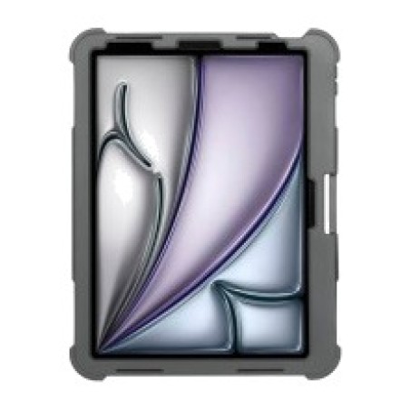 rugged shockproof tablet case safeport-rugged thd966gl ipad-air 11" 10,9"