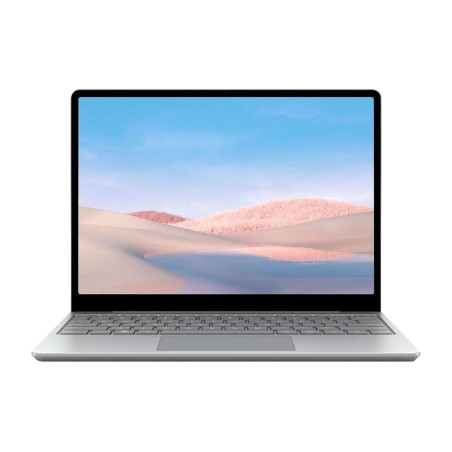 12.4-inch refurbished laptop with touchscreen surface-laptop-go 1943 i5-10th 4gb 64gb-ssd w11p