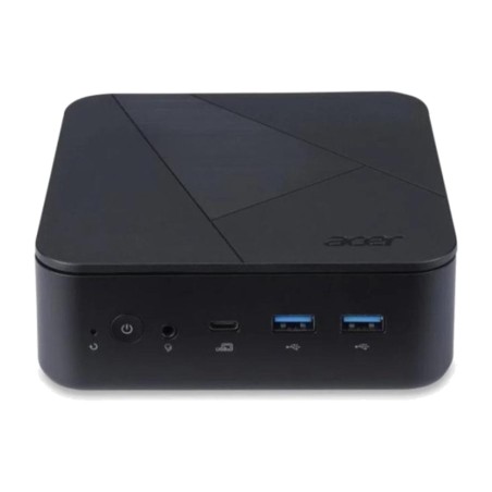 barebone mini pc sem memória nem disco veriton-nuc vn1502g-u1h5u ultra-5-125h