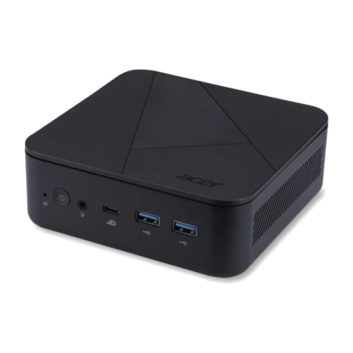 ACER Barebone-Mini-PC ohne Arbeitsspeicher und Laufwerk