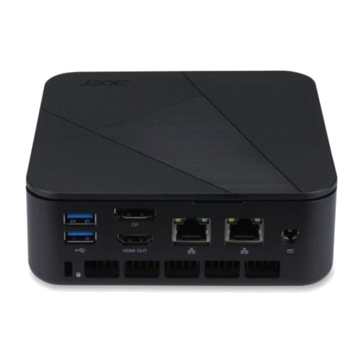 ACER Barebone-Mini-PC ohne Arbeitsspeicher und Laufwerk