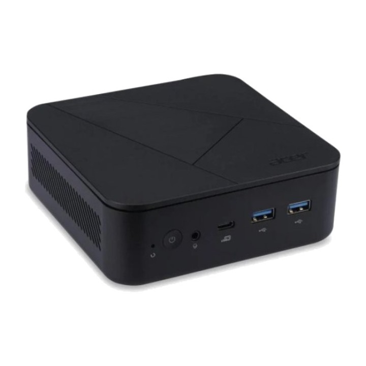 ACER Barebone mini PC bez pamäte a disku VERITON-NUC