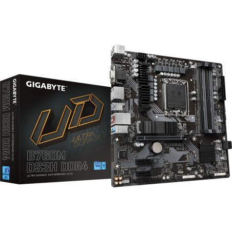 placa base micro atx para intel lga1700