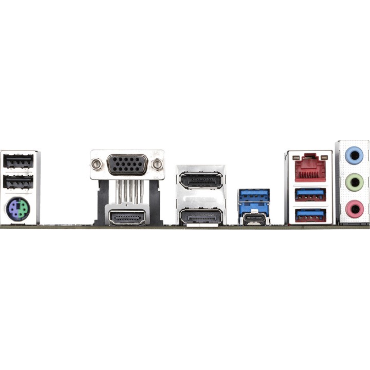 GIGABYTE Carte mère micro ATX pour Intel LGA1700