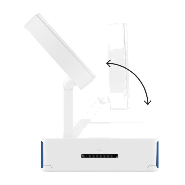 TARGUS Hub USB-C 7 in 1 con caricatore wireless MagSafe